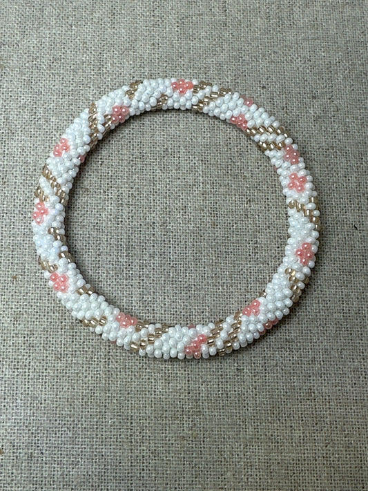 Bracelet népalais  SA-161