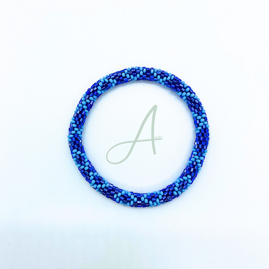 Bracelet népalais édition summer 2024 #AD0016