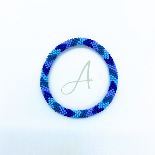 Bracelet népalais SA-155