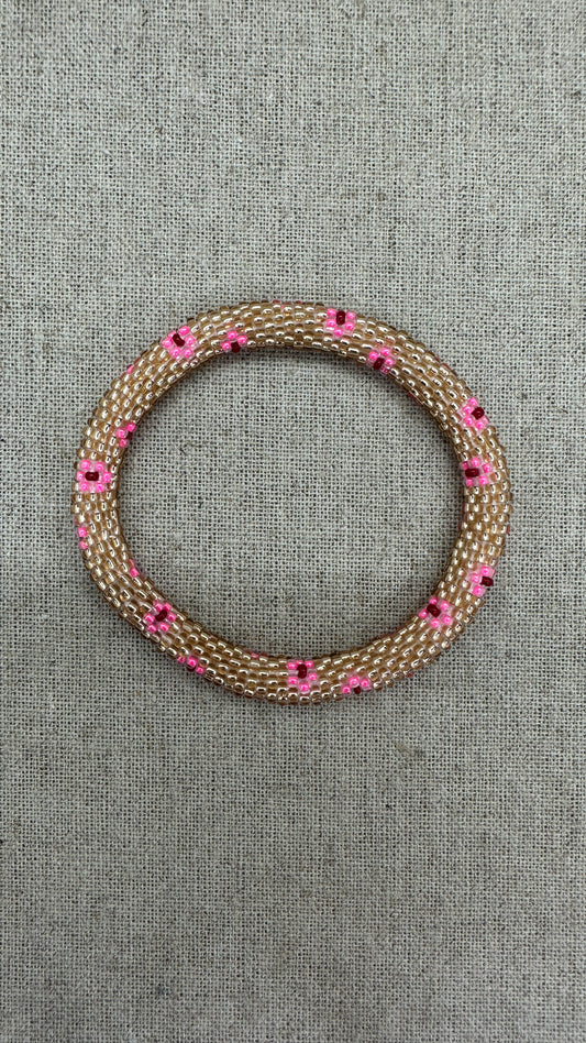 Bracelet népalais SA-135