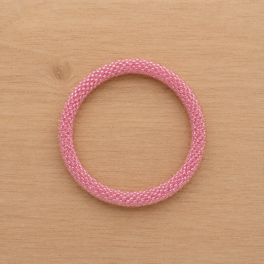 Bracelet népalais  – Trésors de Ava