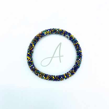 bracelet népalais édition summer 2024 #E018
