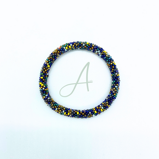 bracelet népalais édition summer 2024 #E018