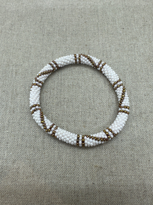 Bracelet népalais #87