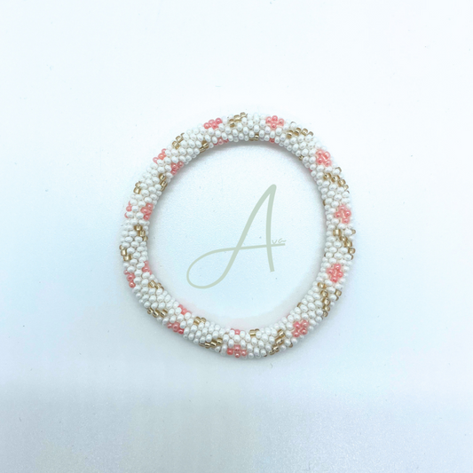 Bracelet népalais édition summer 2024 #AD007