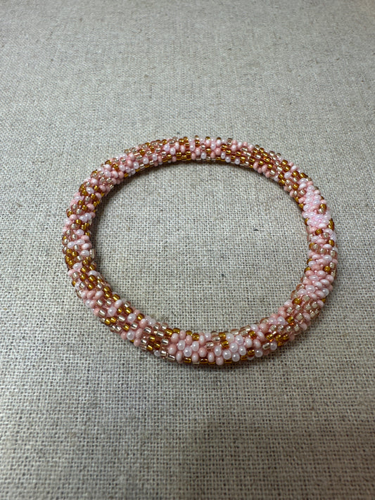 Bracelet népalais  SA-164