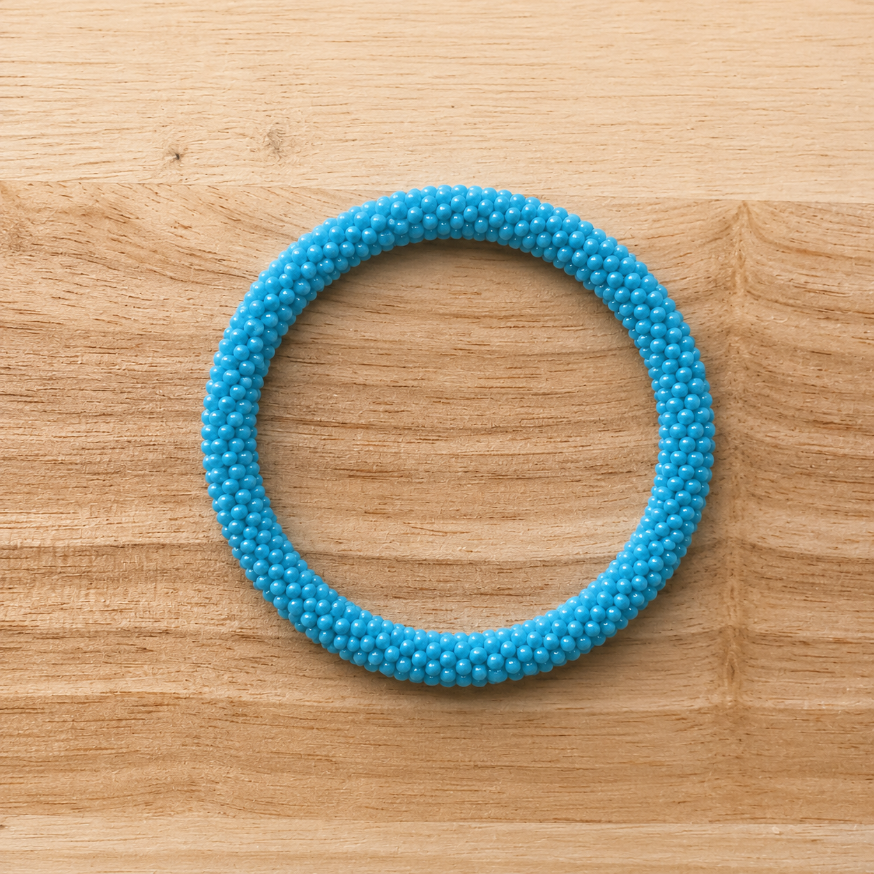 Bracelet népalais  – Trésors de Ava