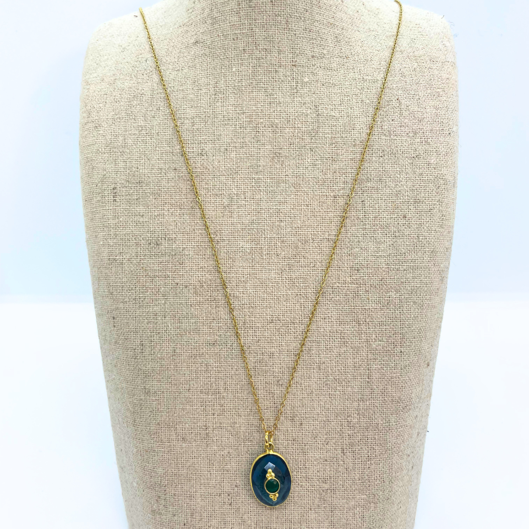 Collier Paula
