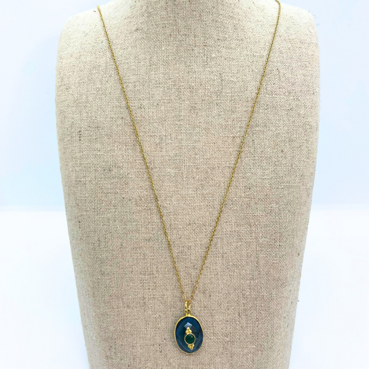 Collier Paula