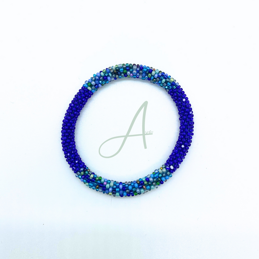 Bracelet népalais SA-9