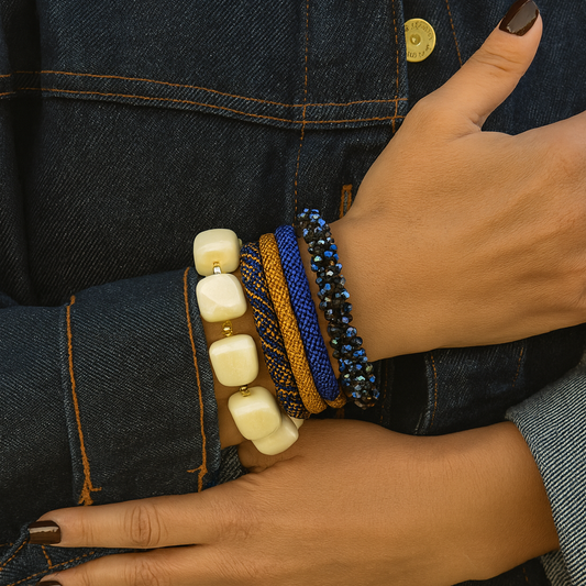 Combo Bracelet 01