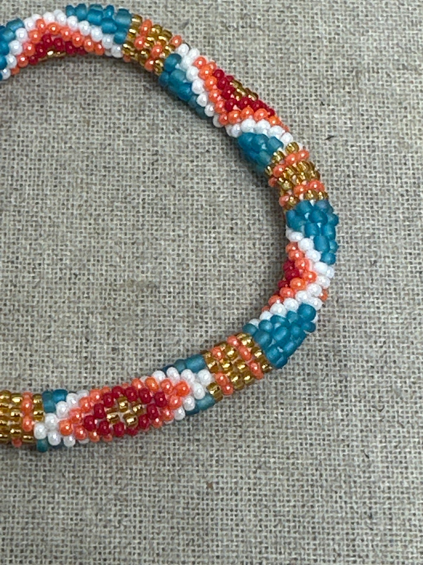 Bracelet népalais SA-194