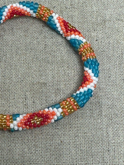 Bracelet népalais SA-194