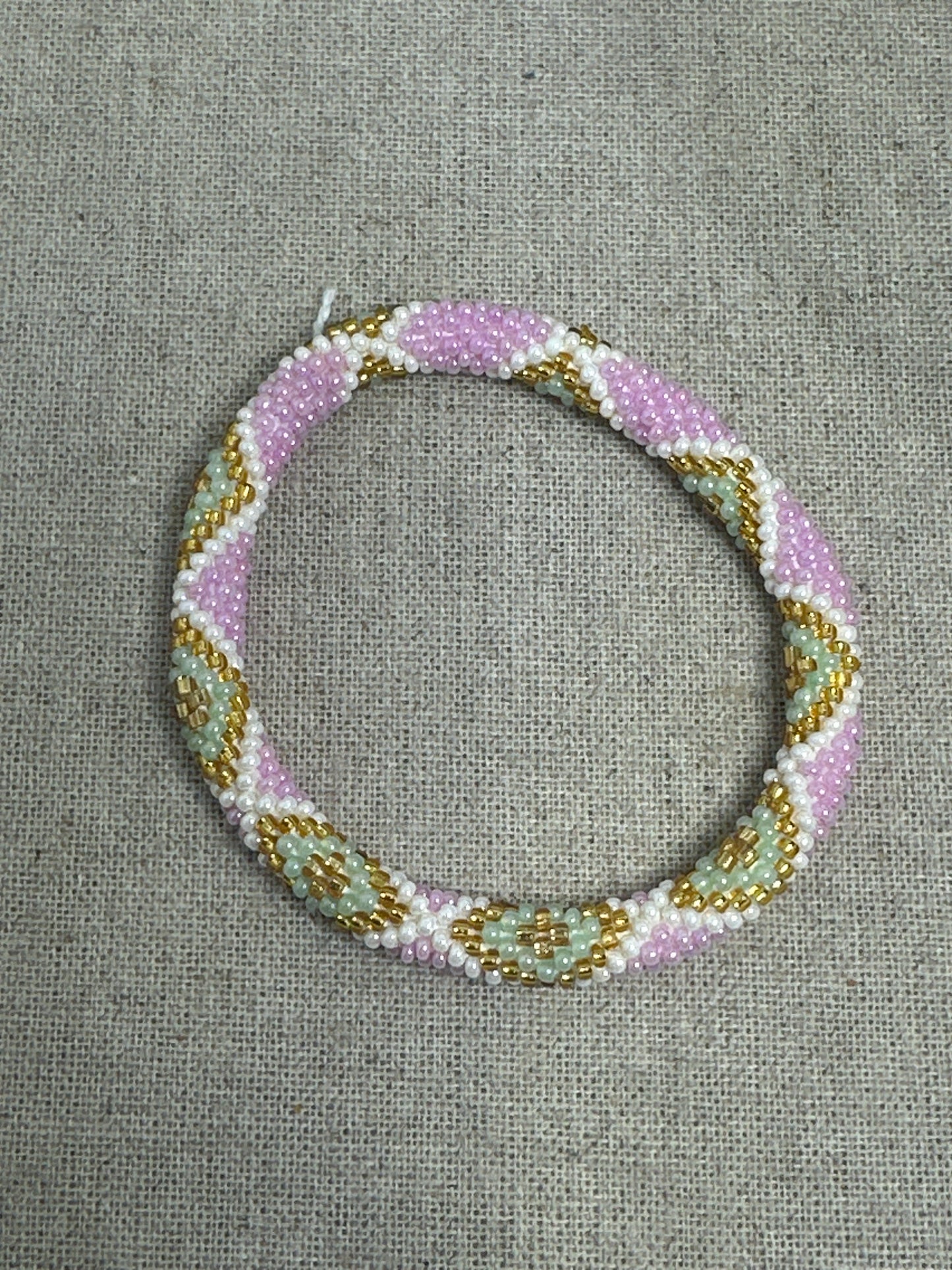 Bracelet népalais Inca SA-197