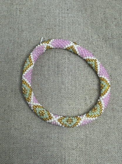 Bracelet népalais Inca SA-197