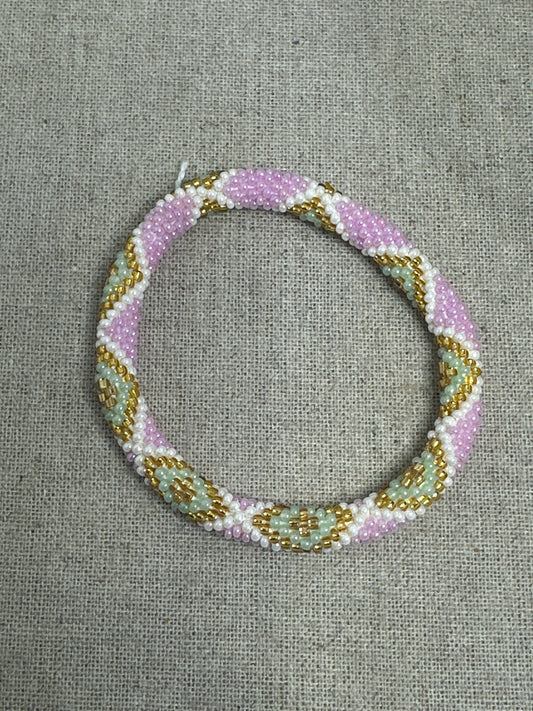Bracelet népalais Inca SA-197