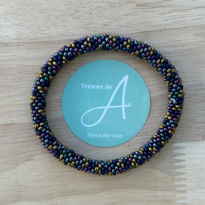 Bracelet népalais VI14