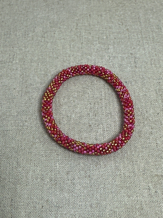 Bracelet népalais SA-190