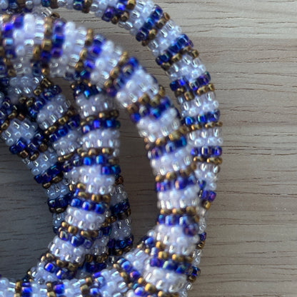 Bracelet népalais VI13