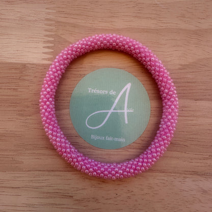 Bracelet népalais R11