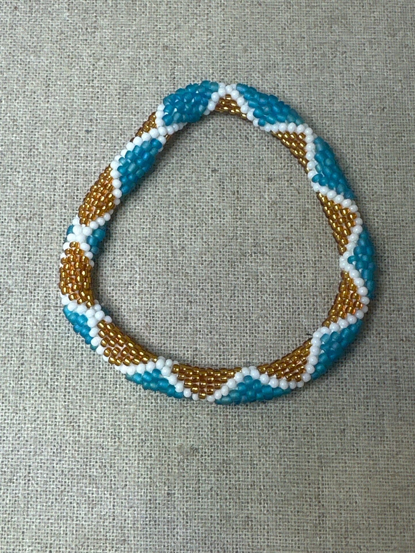 Bracelet népalais   SA-111