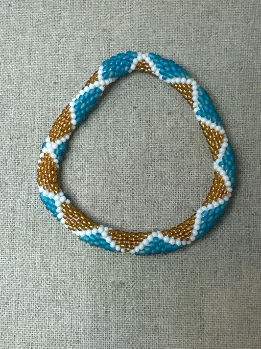 Bracelet népalais   SA-111