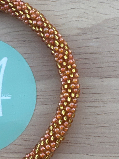 Bracelet népalais O06