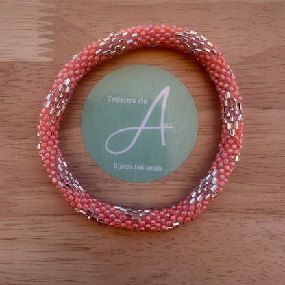 Bracelet népalais O11