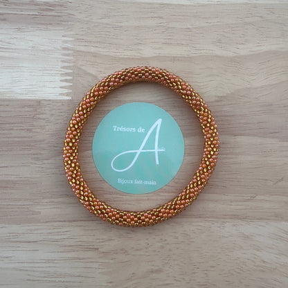 Bracelet népalais O06