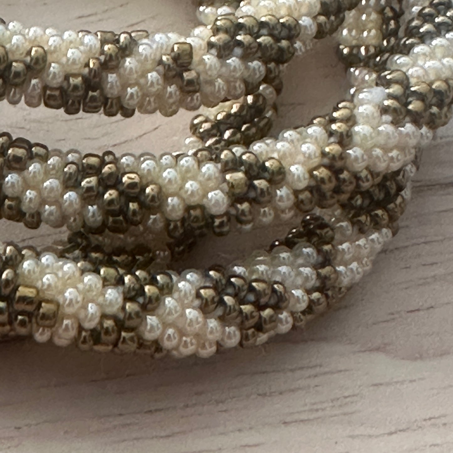 Bracelet népalais L07