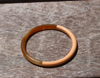 Bracelet Beige