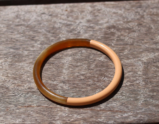 Bracelet Beige