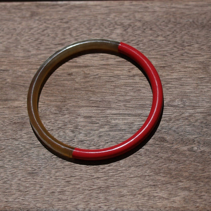 Bracelet Framboise