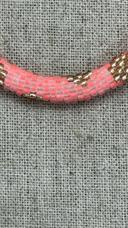 Bracelet népalais Summer  SA-134