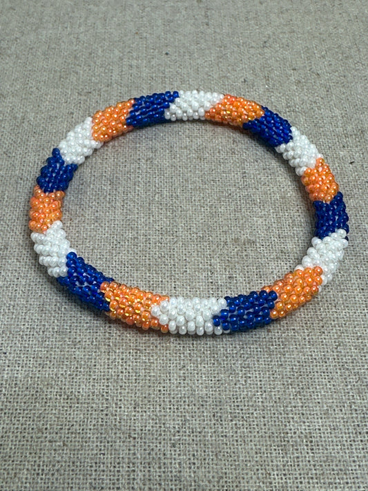 Bracelet népalais SA-187