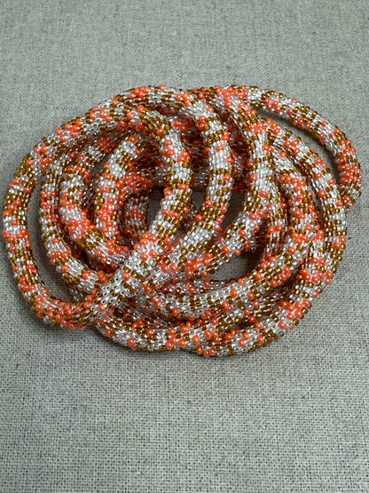 Bracelet népalais SA-189 petit poignet