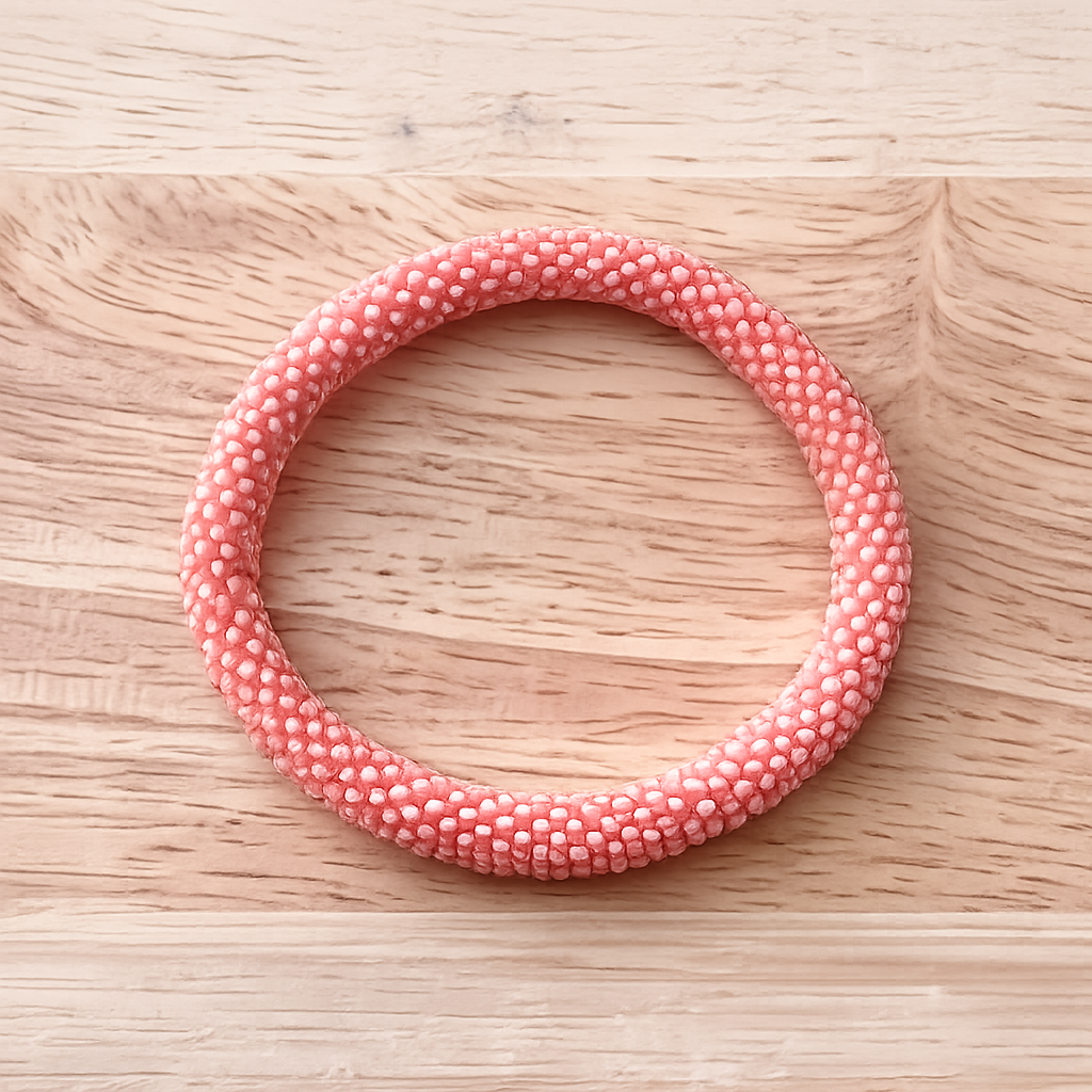 Bracelet népalais  – Trésors de Ava