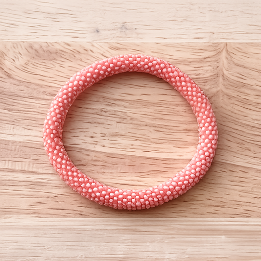Bracelet népalais  – Trésors de Ava