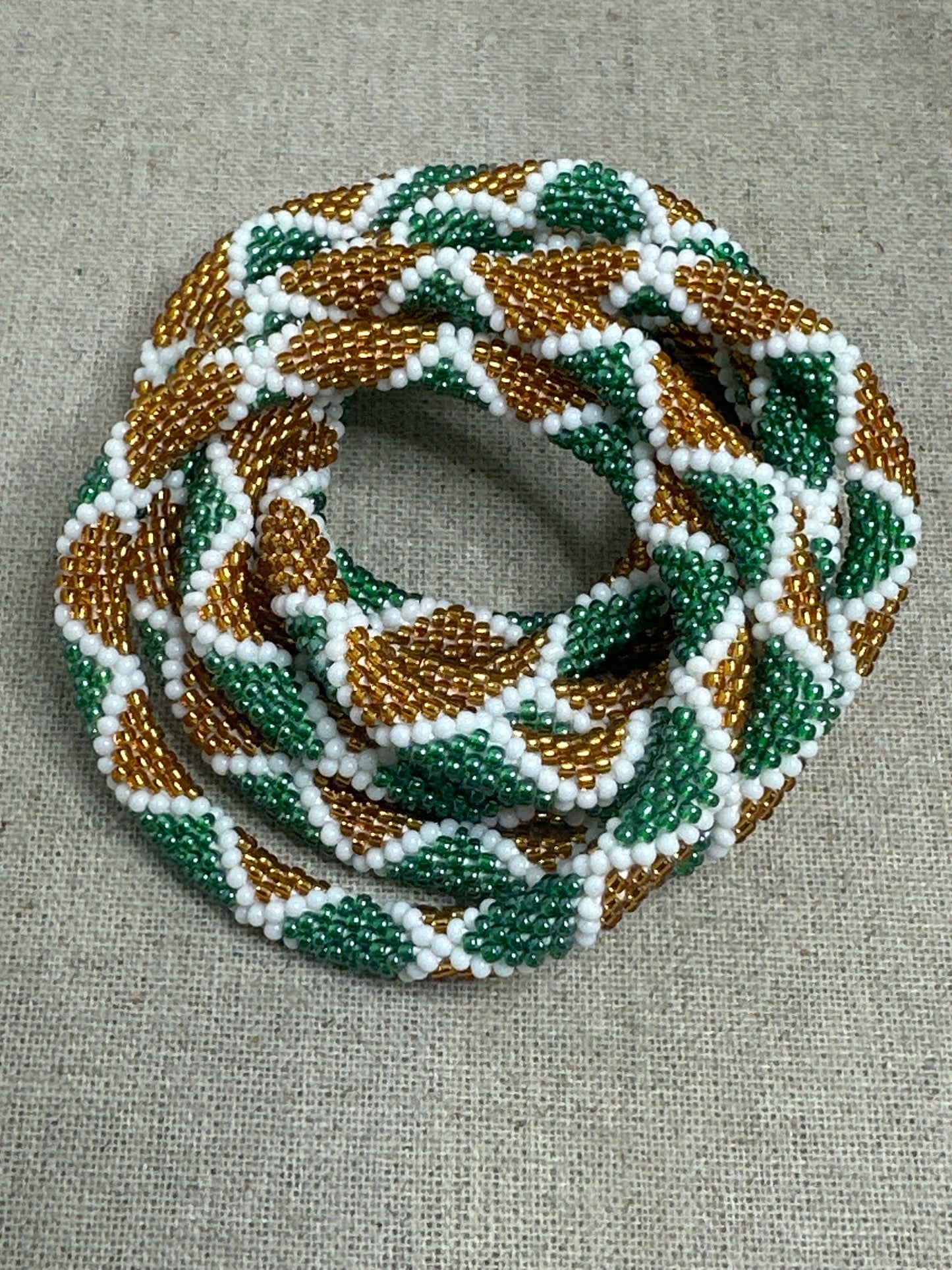 Bracelet népalais Inca SA-198