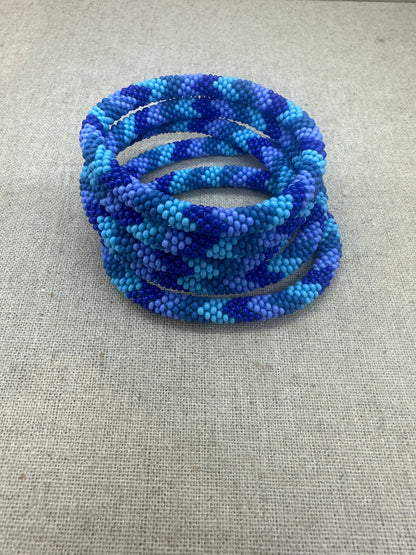 Bracelet népalais SA-155
