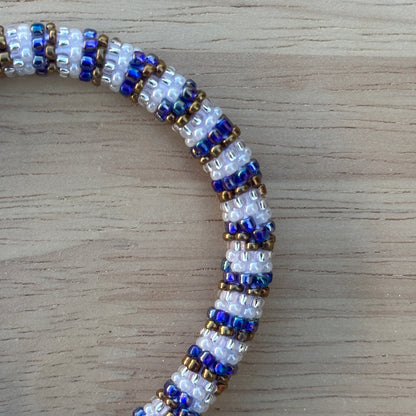 Bracelet népalais VI13