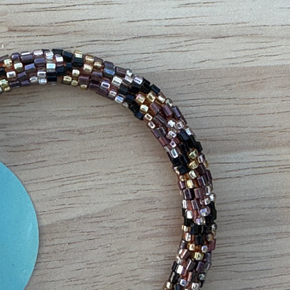 Bracelet népalais VI12