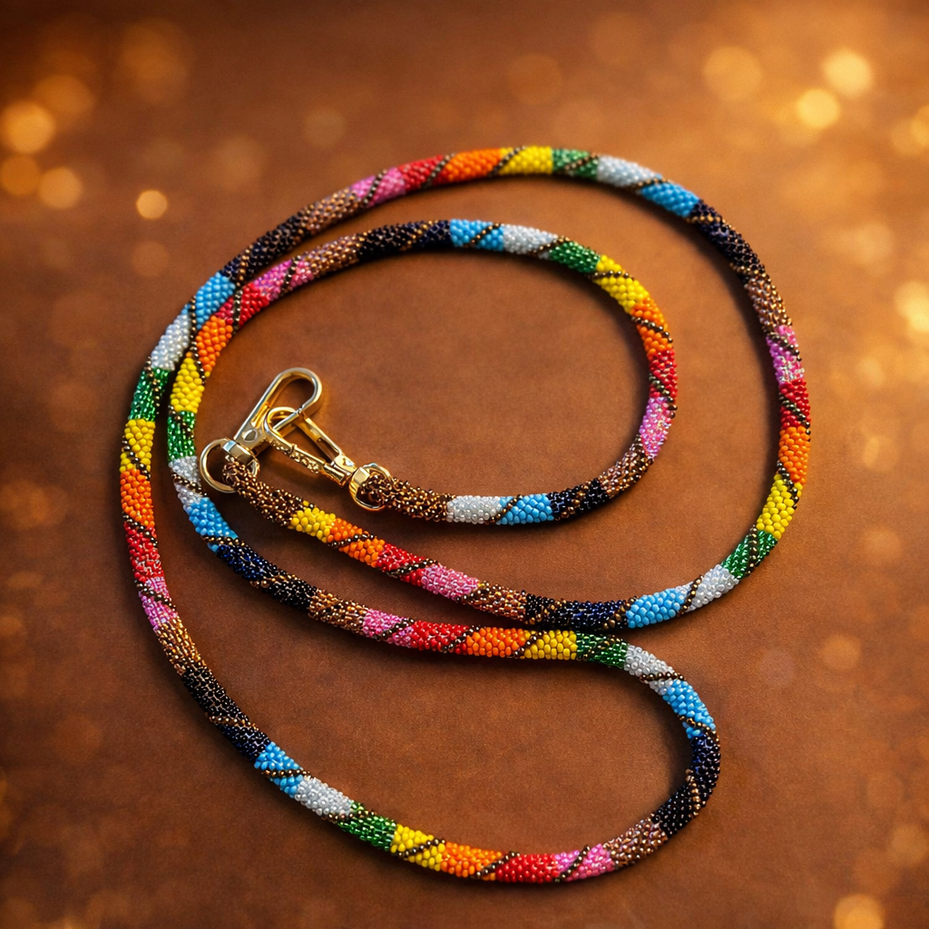 OSE – ( pré commande) Le cordon de téléphone qui affirme ta couleur