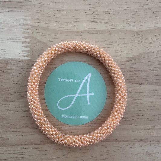 Bracelet népalais O16