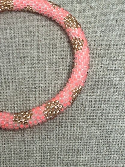 Bracelet népalais SA-188
