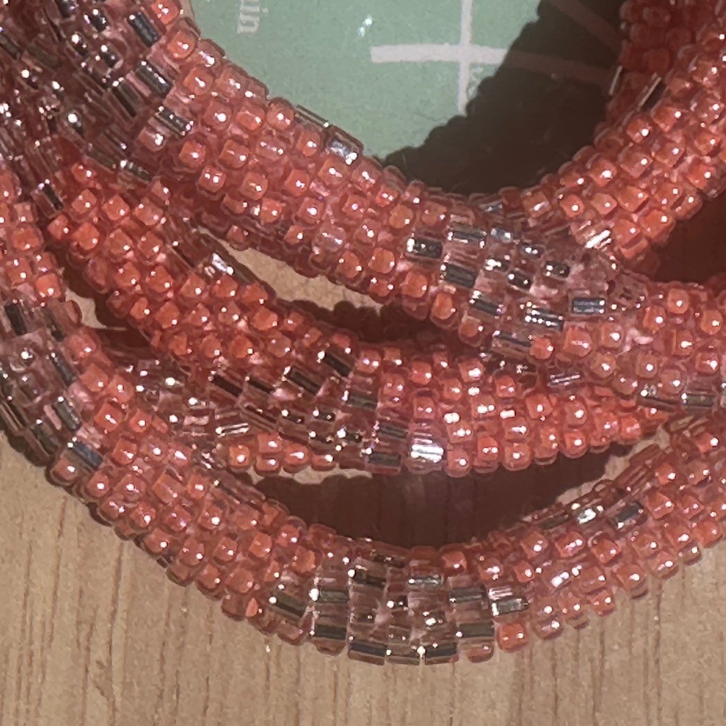 Bracelet népalais O11