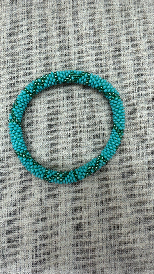 Bracelet népalais SA-138