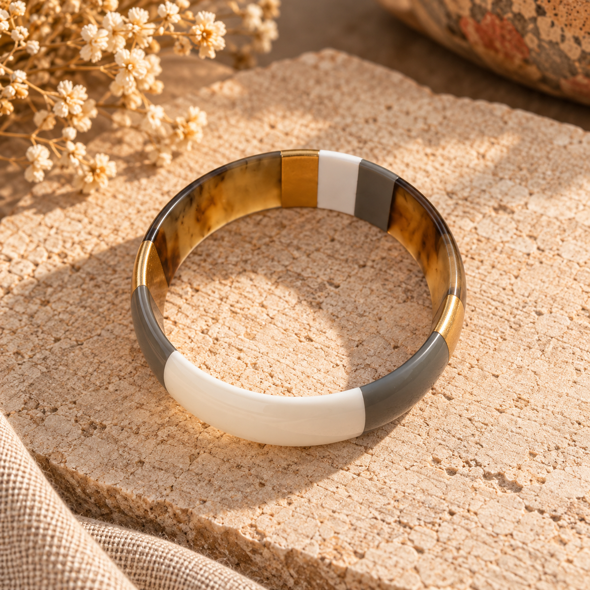 Bracelet collection Tria Large