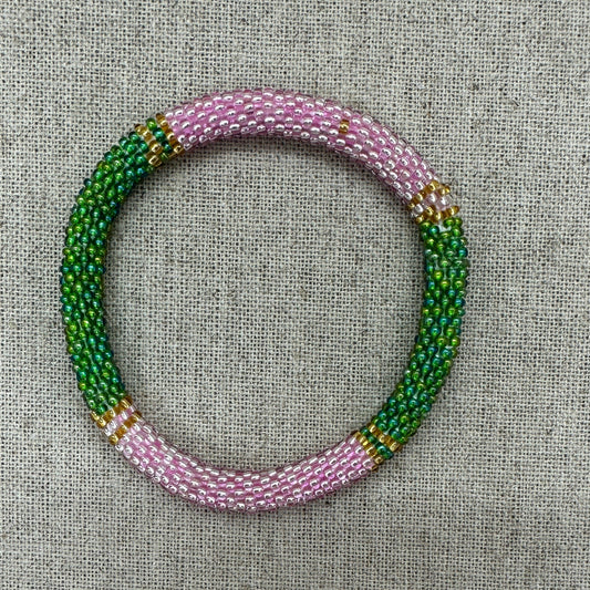 Bracelet népalais SA-143