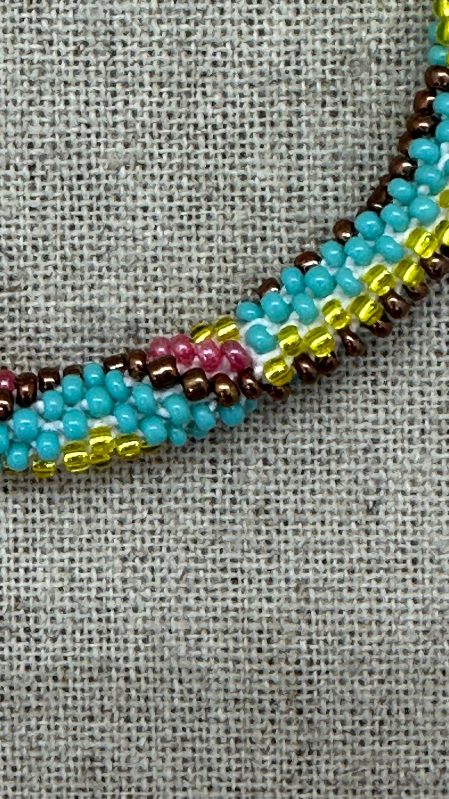 Bracelet népalais Inca  SA-139